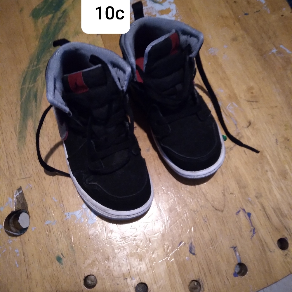 Jordan shoe